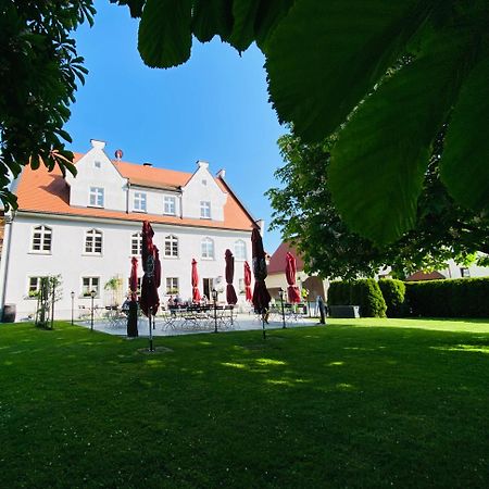 Gasthof Roessle Eberhardzell Furamoos Luaran gambar